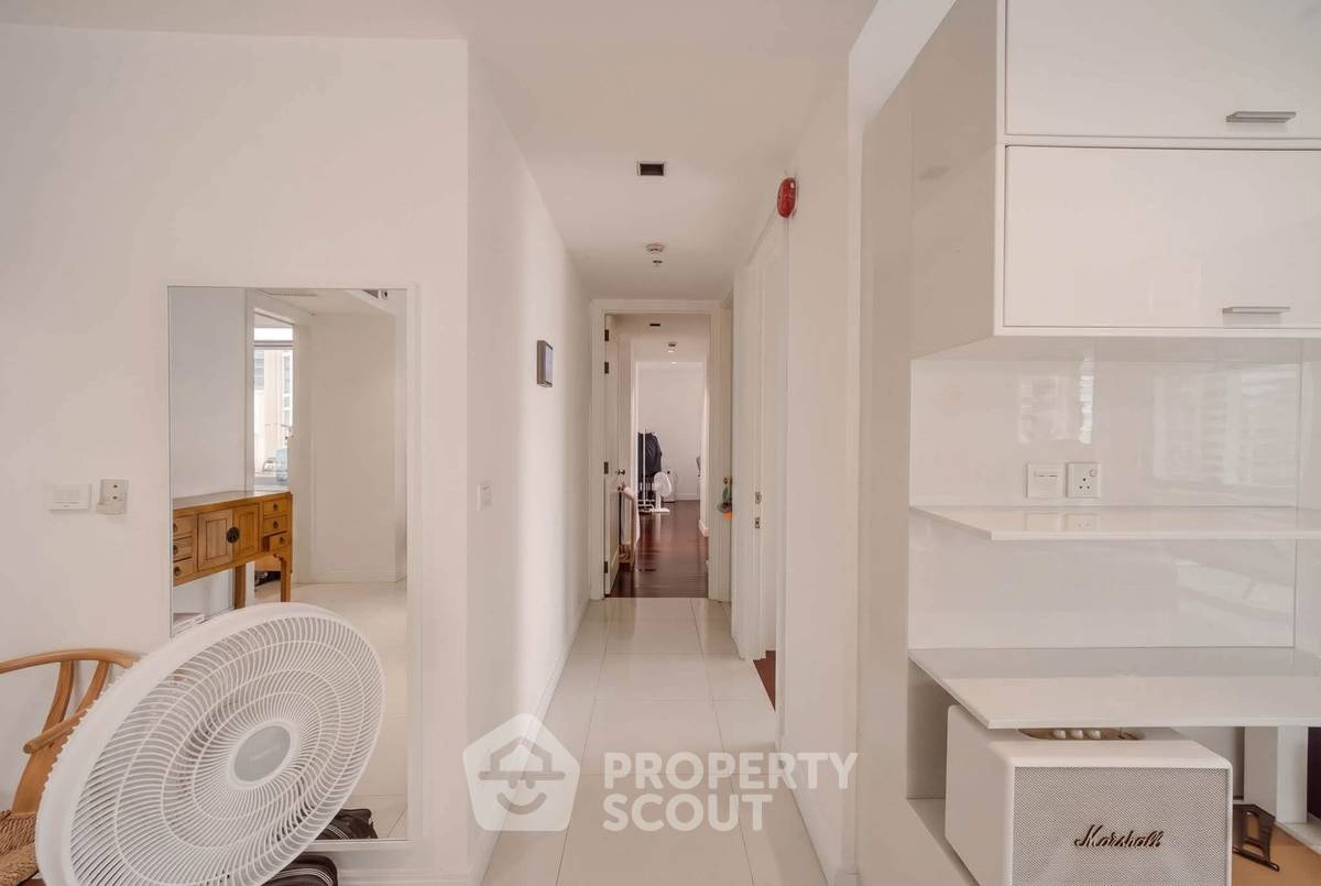 รูป ขาย 2 ห้องนอน 132 ตร.ม. Athenee Residence ใกล้ BTS เพลินจิต 200 ม. (ID 3412621) - รูปที่ 6/17