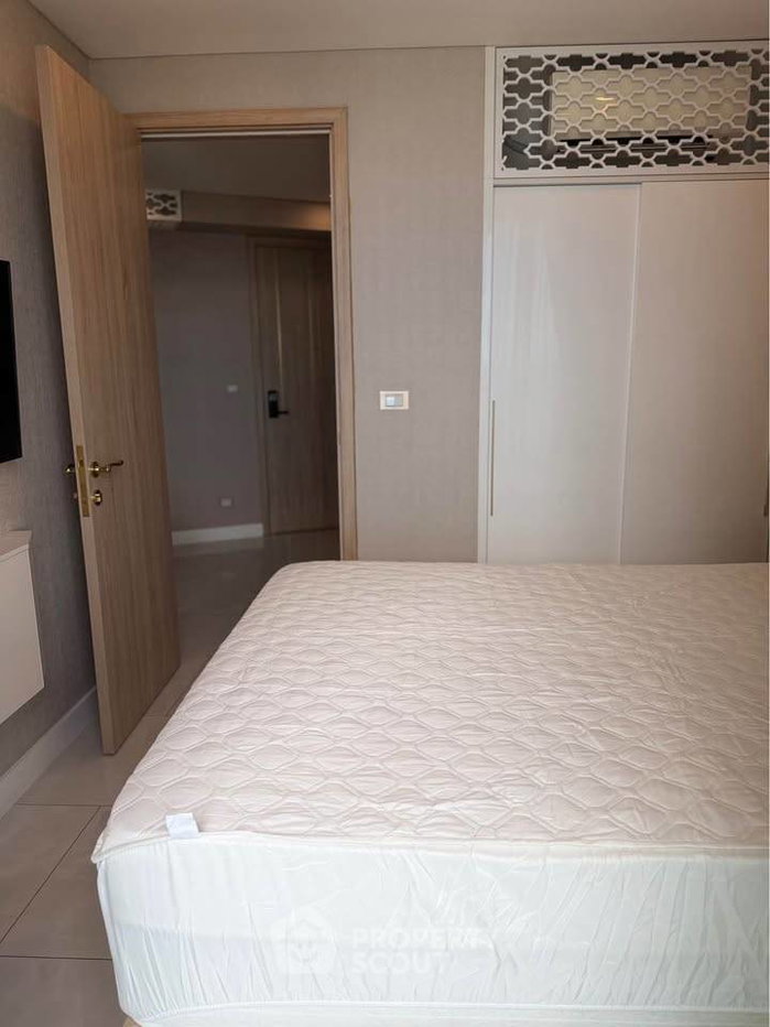 picture 29th-Floor 1-BR Condo At Copacabana Beach Jomtien (ID 3414095) - 3/14