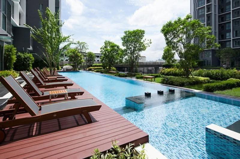 picture FOR SALE BY OWNER | Ideo Mobi Sukhumvit On Nut | 2BR Next to BTS On Nut - 5/6
