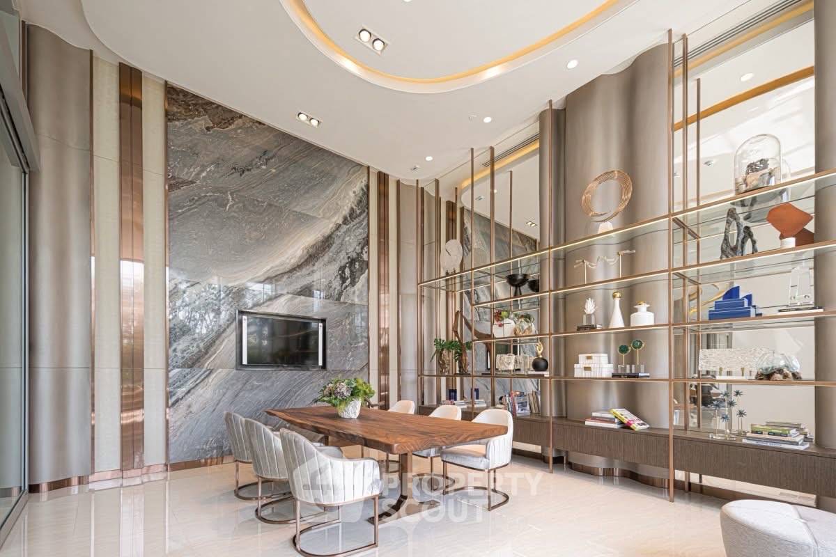 picture 100m To BTS Ha Yaek Lat Phrao | 1-BR Life Ladprao Valley (ID 3411224) - 17/23