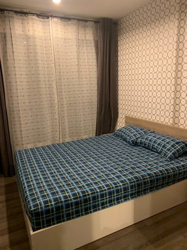 Unit Available at The Base Sukhumvit 77–Multiple units available—prices negotiable!