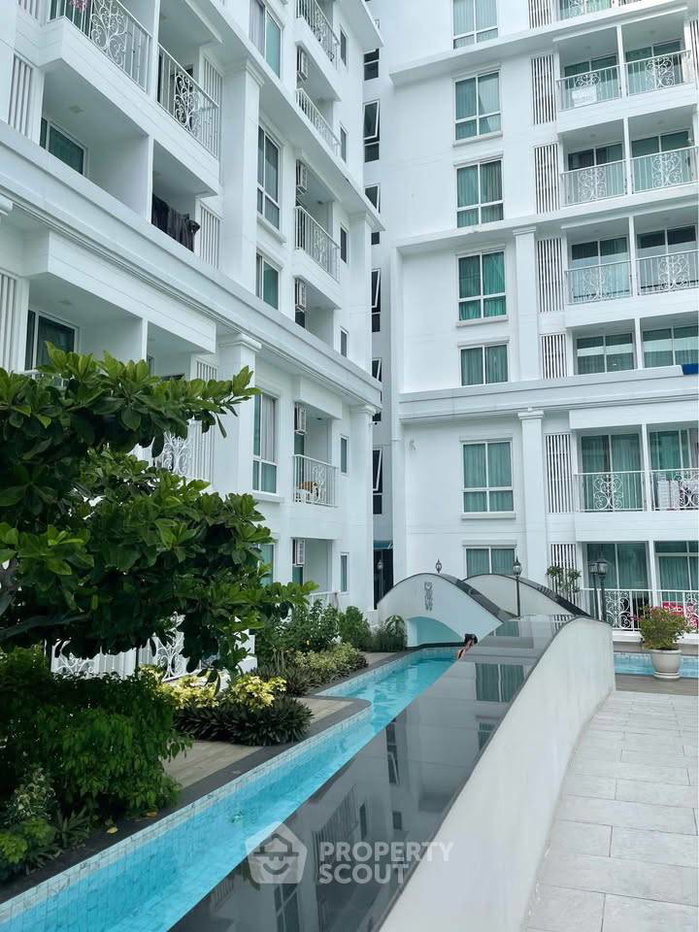 picture 1-BR Condo at The Orient Resort & Spa close to Pattaya (ID 3414185) - 11/12