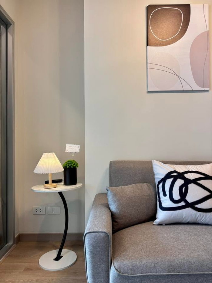 รูป ST813/ขายคอนโด Centric Sathorn-St.Louis (เซ็นทริค สาทร-เซ็นต์หลุยส์) - รูปที่ 8/14