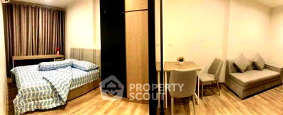 Condos for rent : 1-BR Condo at Niche Mono Sukhumvit-Bearing near BTS Bearing (ID 3411545)