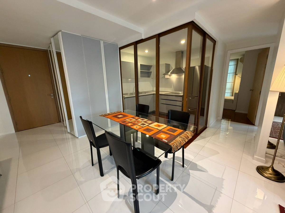 picture 3-BR Condo At Siri On 8 Sukhumvit 8 Near BTS Nana (ID 3411029) - 27/35