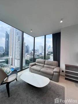 One Bedroom Condo for rent at Tait Sathorn12 6854116