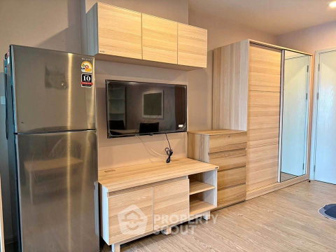 1-BR Condo at Regent Home Bangna near BTS Bang Na (ID 3391051)