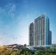 รูป ให้เช่า  คอนโด เทมโป แกรนด์ สาทร วุฒากาศ ( Tempo grand sathorn wutthakat)  ติด BTS วุฒากาศ พร้อมเฟอร์ครบ + ห้อง 35 ตรม. + ครัวปิดเพียง 12,000 บาท   - รูปที่ 13/14