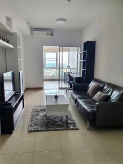 รูปภาพ  Condo for RENT! Supalai Monte @Viang - 1 BED high floor with city and mountain views. Condo in town near Central Festival, CBP, Supermarket and etc.