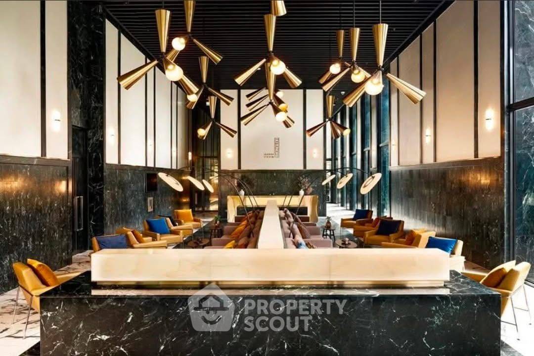 picture 1-BR Condo at Noble Form Thonglor near BTS Thong Lor (ID 3412928) - 22/24