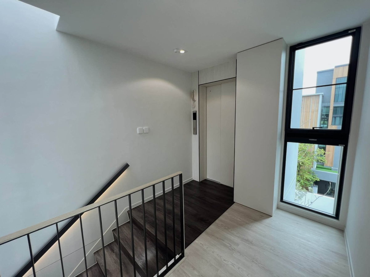 picture P0954/For Rent: VIVE Krungthep Kreetha  - 14/25