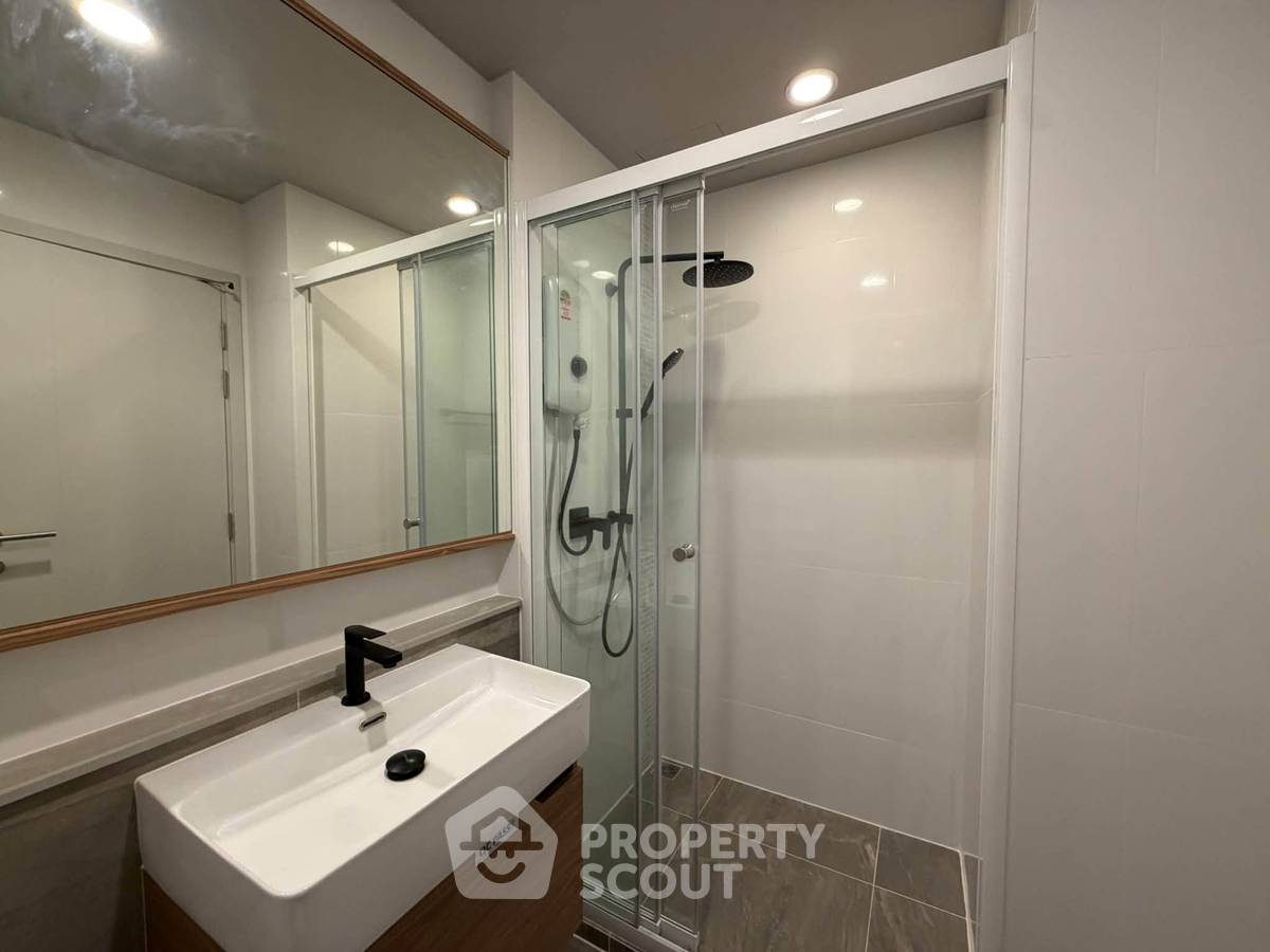 picture 18th-Floor 1-BR At Culture Thonglor, 300m From BTS Thong Lor (ID 3412290) - 4/9
