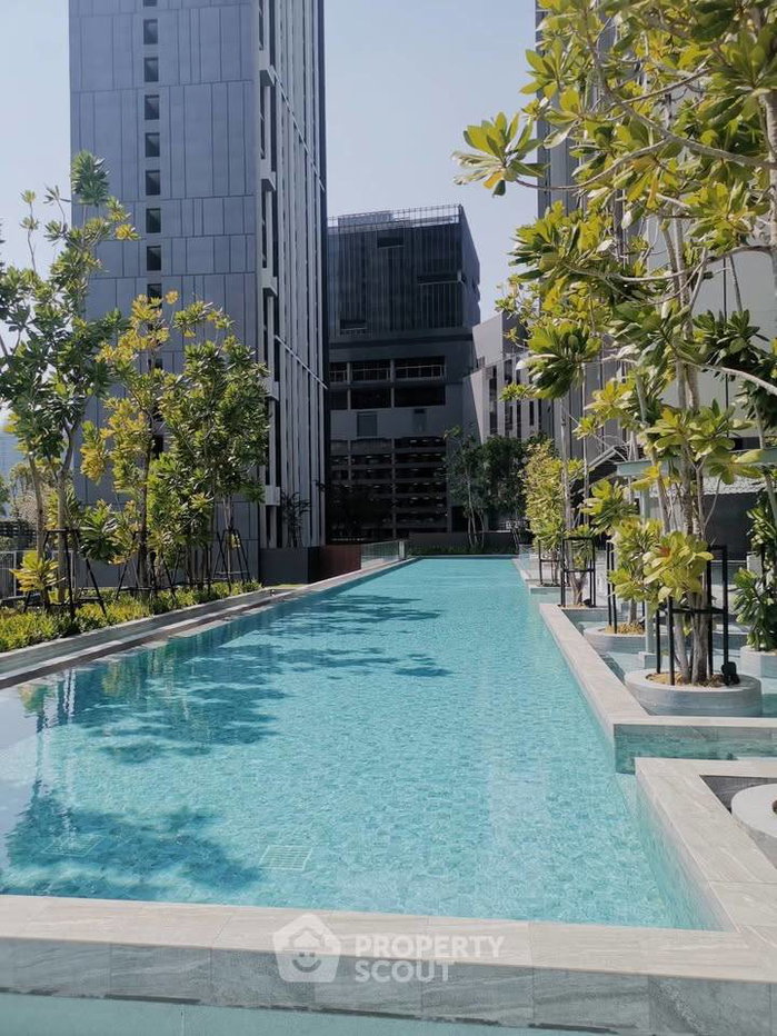 รูป คอนโด 1-ห้องนอน ที่ วิสซ์ดอม เอสเซ้นส์ สุขุมวิท ใกล้ BTS ปุณณวิถี (ID 3412475) - รูปที่ 7/7
