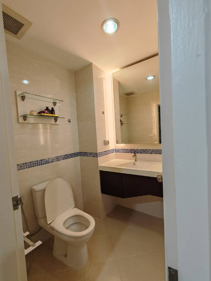 picture Rental Condo Life@Sukhumvit 65 - 6/10