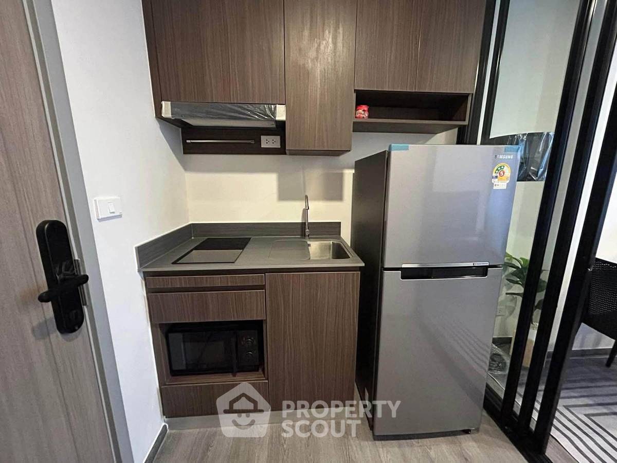 picture Studio Condo at The Origin Ladprao-Bangkapi in Khlong Chan (ID 3412923) - 9/13