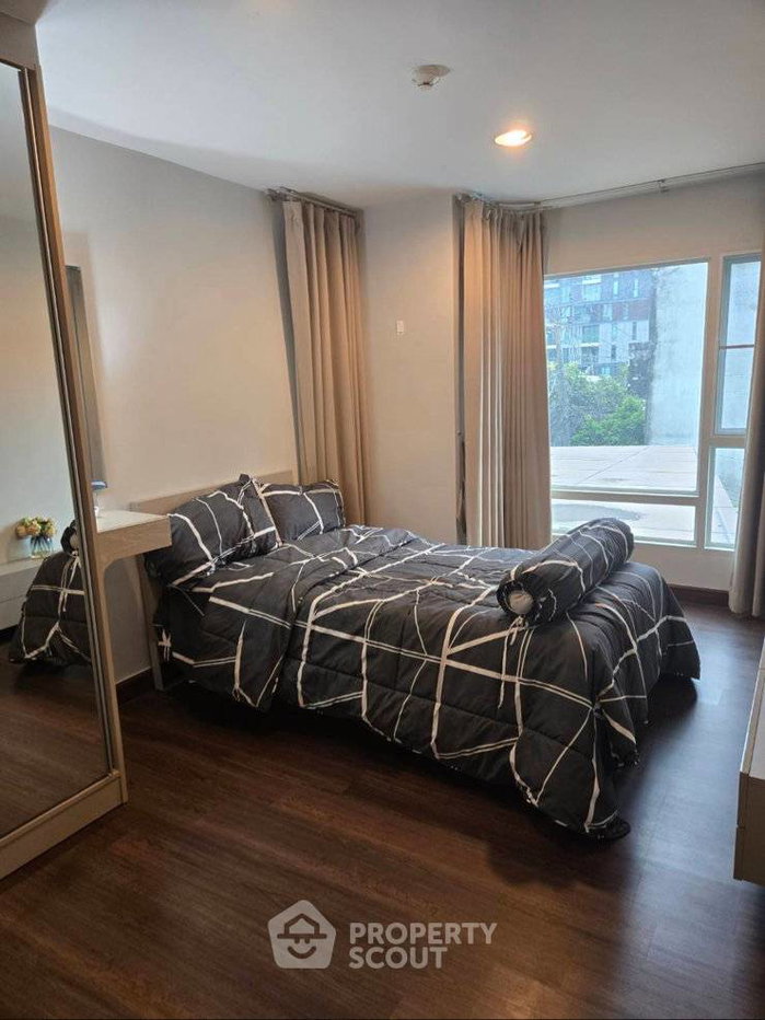 picture 2-BR Condo At The Crest Sukhumvit 49 Near BTS Thong Lor (ID 3413383) - 22/22