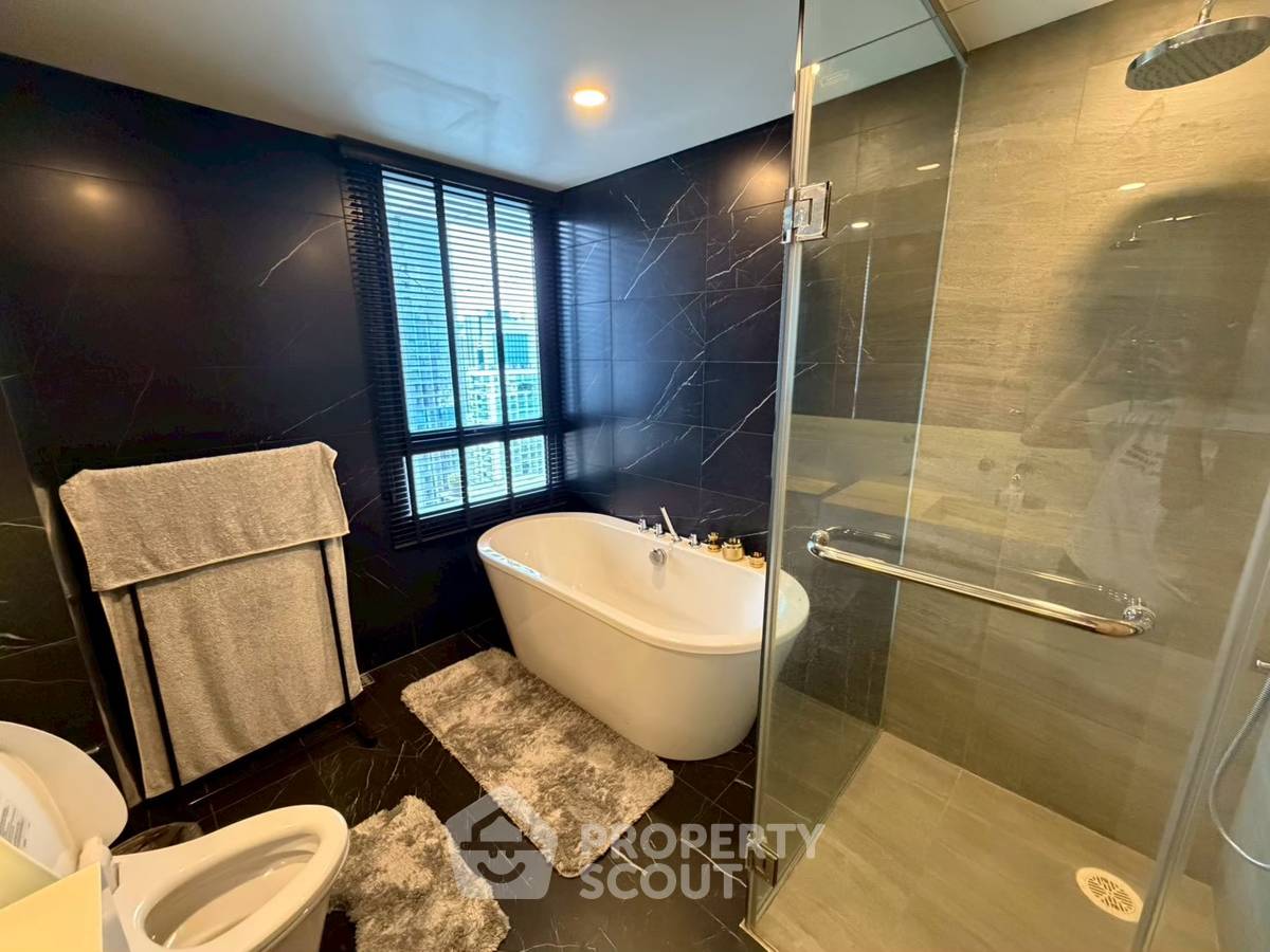 picture 3-BR 206 Sqm Siamese Exclusive Sukhumvit 31 Near MRT Sukhumvit (ID 3409048) - 6/11