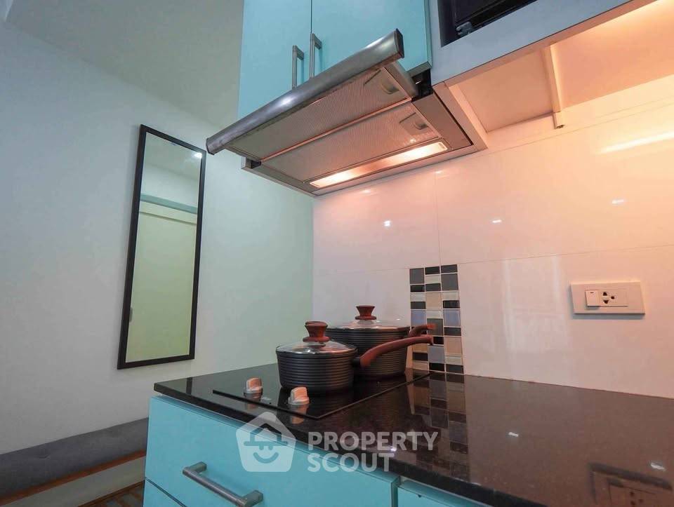 picture 1-BR 46 Sqm Jada Beach Condo For Sale In Pattaya (ID 3411379) - 6/16