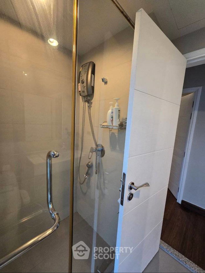 picture 2-BR Condo At The Crest Sukhumvit 49 Near BTS Thong Lor (ID 3413383) - 21/22