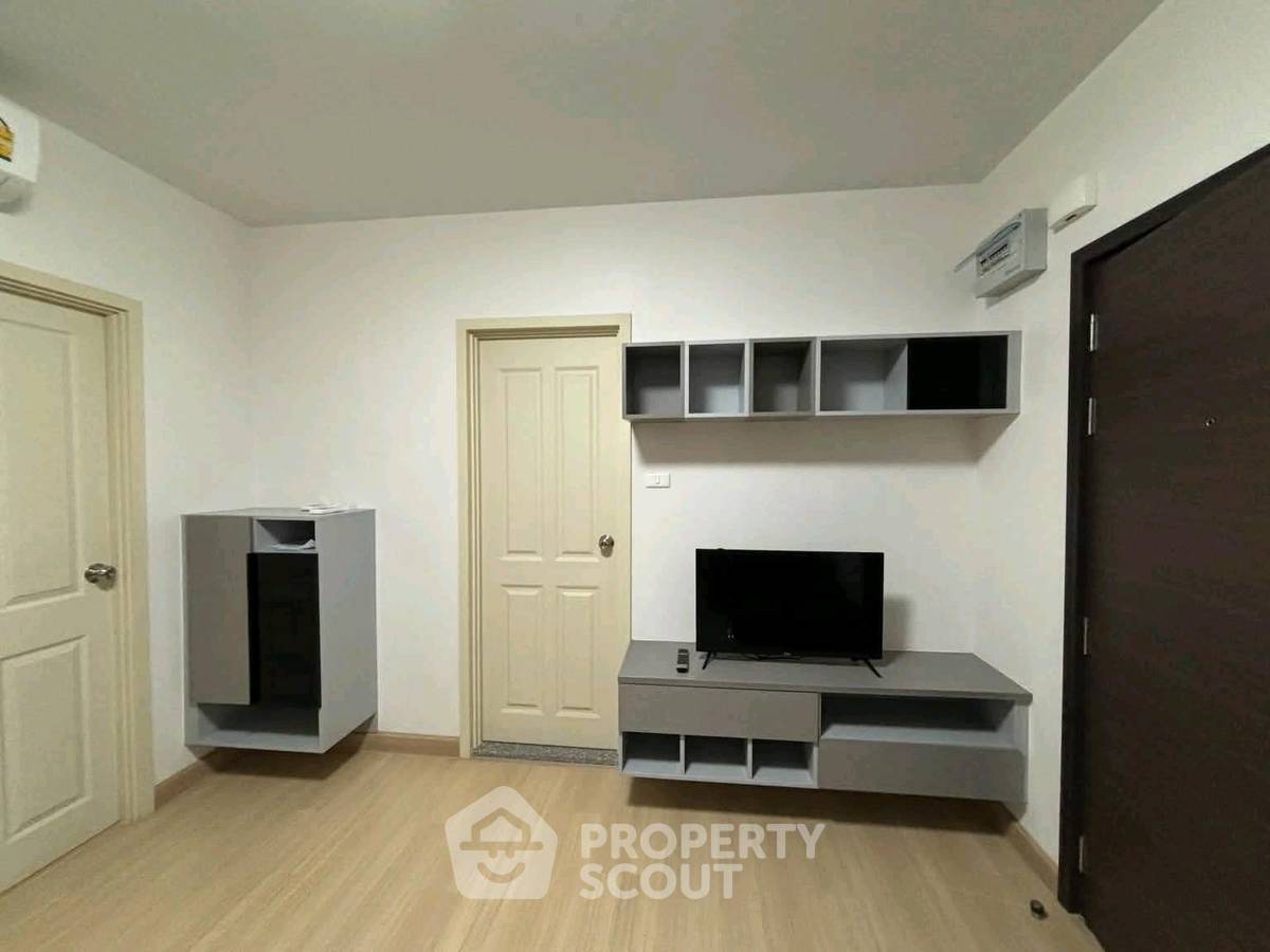 picture 30th-Floor 1-BR Condo For Sale At Supalai Veranda Rama 9 (ID 3412058) - 2/5