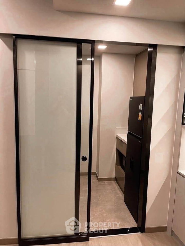 picture 1-BR Condo At One 9 Five Asoke - Rama 9 Near MRT Phra Ram 9 (ID 3410020) - 6/7