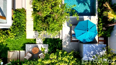 Houses for sale Thalang Phuket : 4 Bedroom Villa for sale at Vana Anda Cherngtalay  5950446