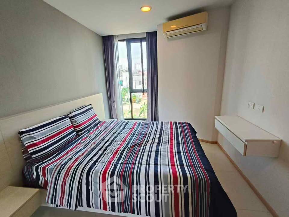 รูป คอนโด 1-ห้องนอน ที่ แอควา คอนโดมิเนียม จอมเทียน ใกล้ หาดจอมเทียน (ID 3409188) - รูปที่ 2/10