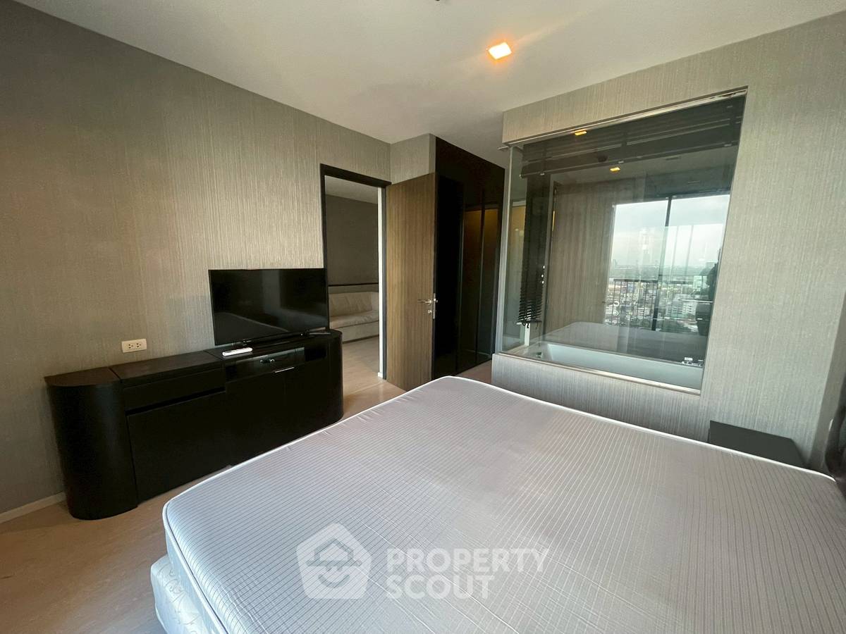 picture 1-BR Condo at Rhythm Sukhumvit 44/1 near BTS Phra Khanong (ID 2944038) - 4/9