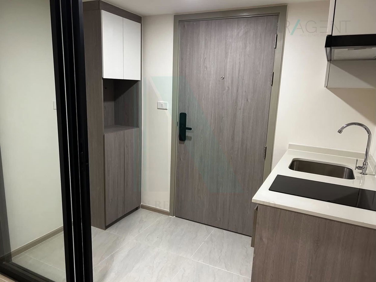 picture For Rent Condo ORIGIN PLUG & PLAY SIRINDHORN STATION Building C, Floor 14,Duplex, Room size 25.74 sqm - 6/8
