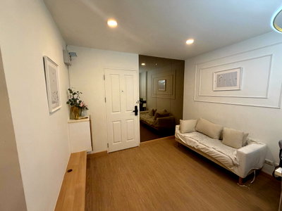 Condos for rent : condo forr rent U@ Huamak Station
