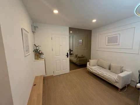 condo forr rent U@ Huamak Station