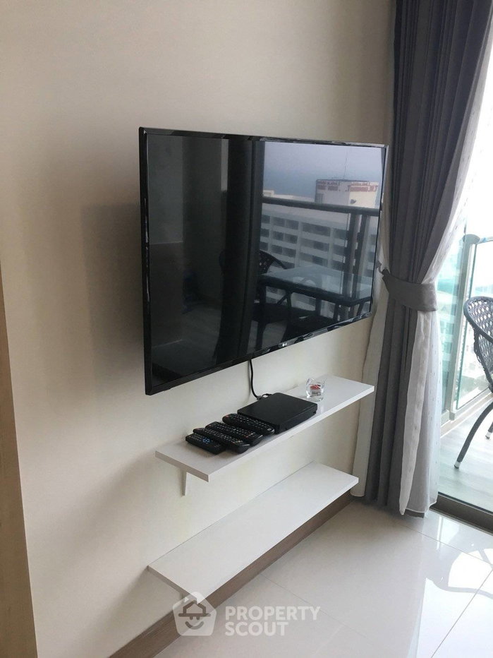 รูป คอนโด 1 ห้องนอน ชั้น 23 The Riviera Wongamat (ID 3408610) - รูปที่ 19/20