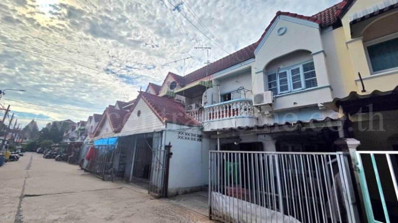 รูป ทาวน์เฮ้าส์ 2 จอดในบ้าน บางเขน พหลโยธิน 54 - รูปที่ 2/16