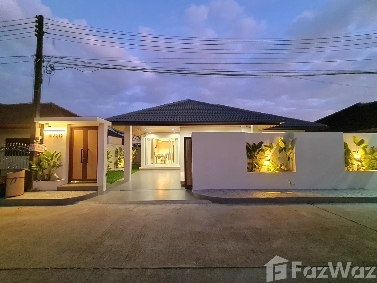 picture 3 Bedroom Villa for sale in Pa Khlok, Phuket 6831977 - 28/28