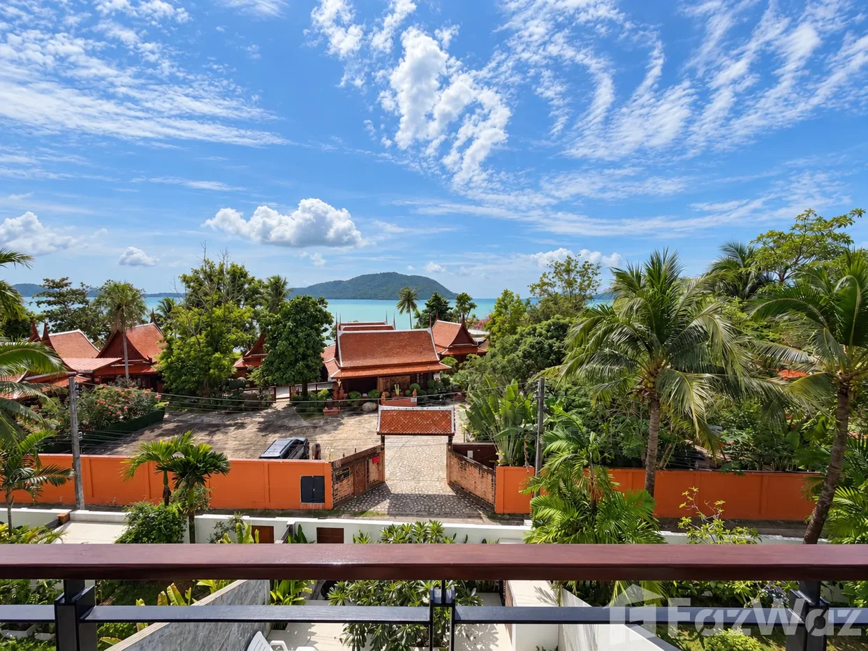 picture Luxury Four Bedroom Villa By The Sea 6866089 - 40/49