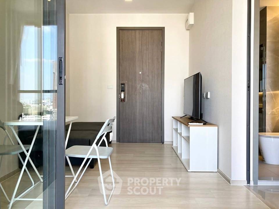 picture 1-BR Condo At The Privacy Jatujak Near MRT Lat Phrao (ID 3412401) - 1/23