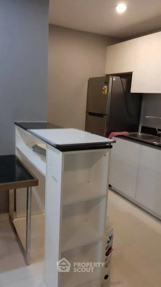 รูป ขายคอนโด 1 ห้องนอน ขนาด 4,891 ตร.ม. Voque Sukhumvit 31 Condominium ใกล้ MRT สุขุมวิท (ID 3410530) - รูปที่ 5/17