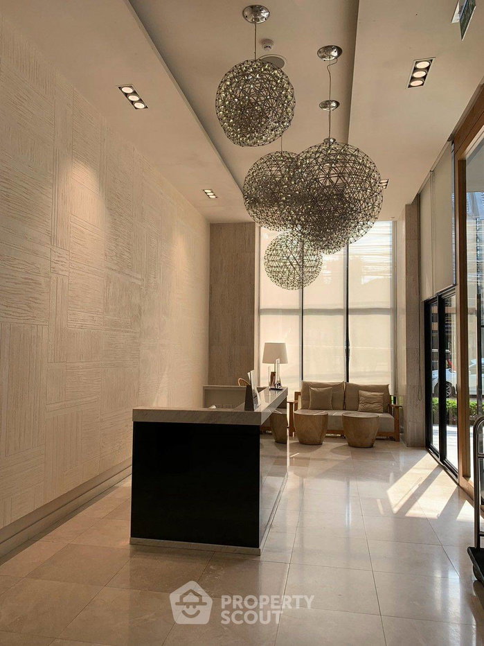 picture 1-BR Condo For Rent At LIV @ 49 Near BTS Thong Lor (ID 3411027) - 27/34