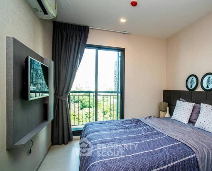 picture 1-BR Condo at Rhythm Sukhumvit 36-38 near BTS Thong Lor (ID 2755044) - 3/4