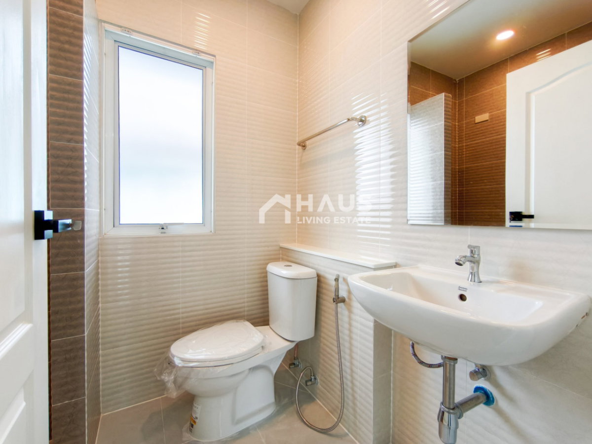 picture Bangkok Boulevard Ratchapruek – Rama 5 / 3 Bedrooms #HBSN002 - 19/22