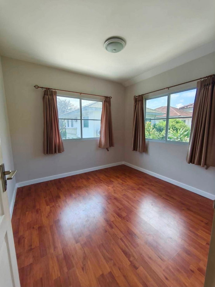 รูป ให้เช่า บ้านเดี่ยว พฤกษ์ลดา 2 รังสิต คลอง 4 ขนาด 58 ตรว 3 นอน 2 น้ำ 2 จอด 16000 บาท - รูปที่ 21/24