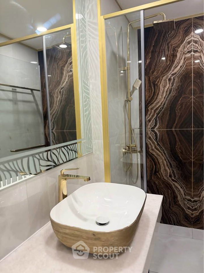 picture 29th-Floor 1-BR Condo At Copacabana Beach Jomtien (ID 3414095) - 12/14