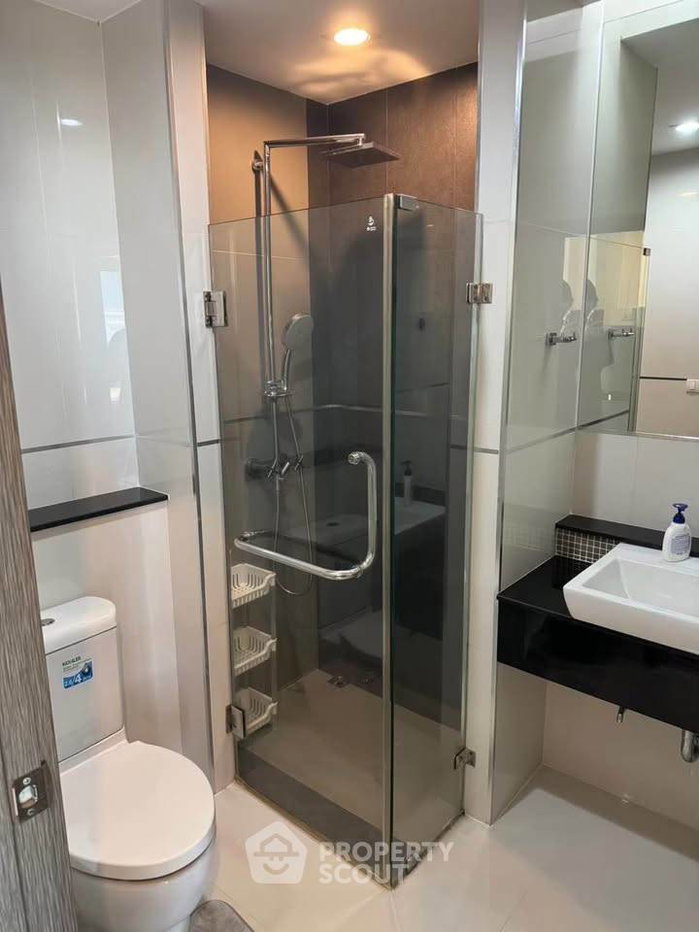 picture 1-BR Condo For Sale At Prime Square Condo, Chang Phueak, Chiang Mai (ID 3409447) - 16/20