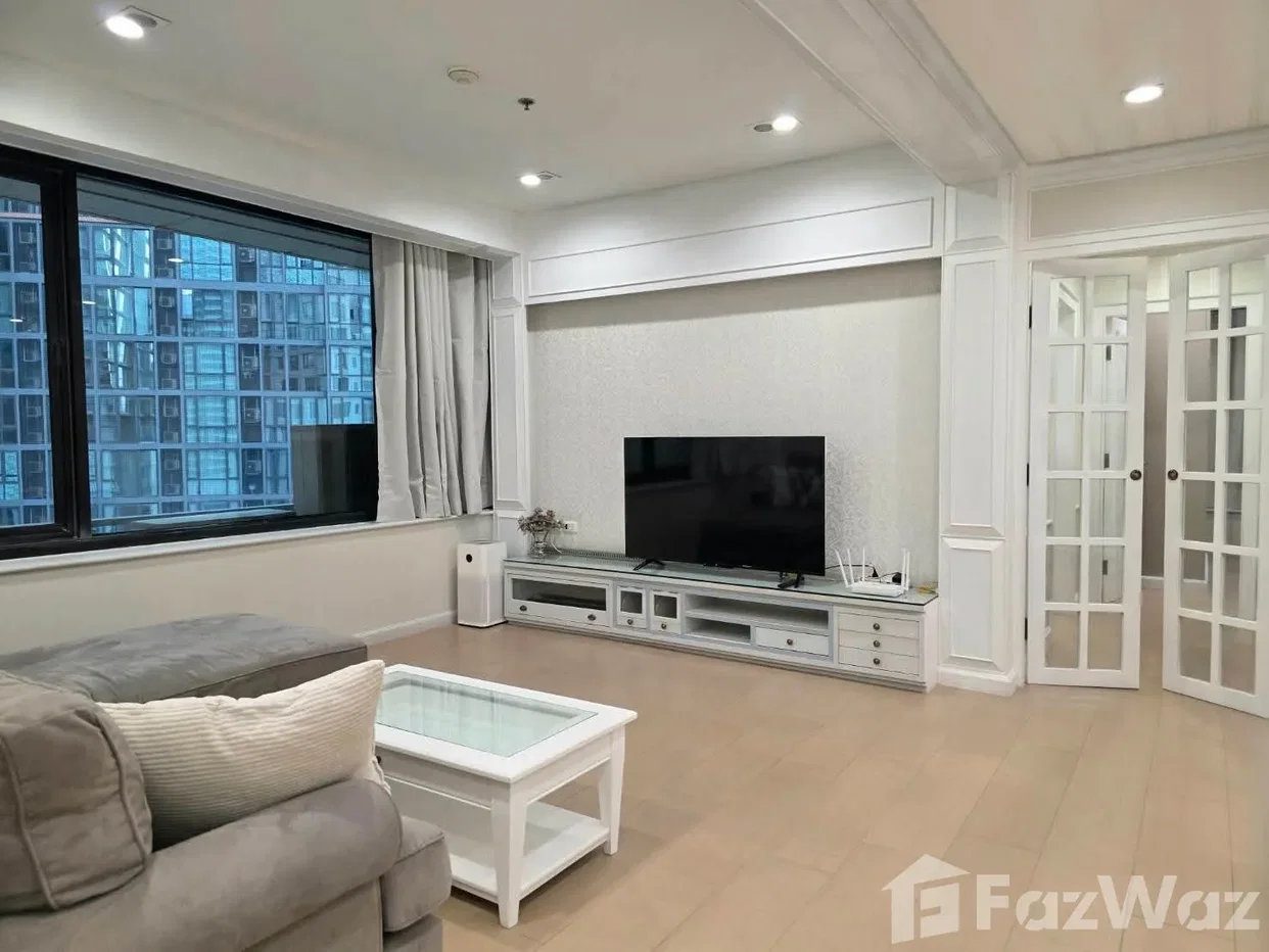 picture Spacious condo for rent in Sathorn 6867683 - 1/8