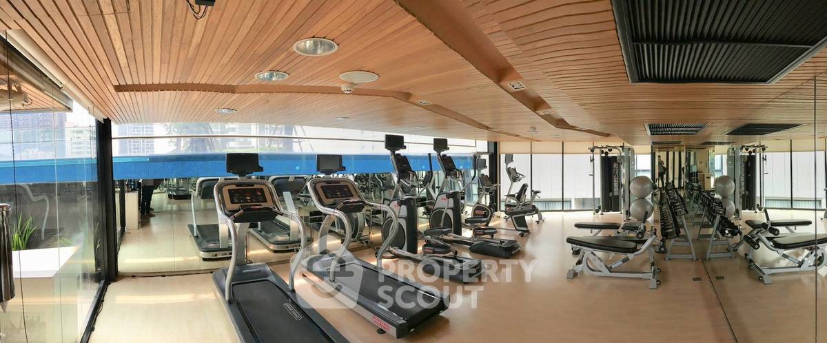 picture 1-BR Condo For Rent At LIV @ 49 Near BTS Thong Lor (ID 3411027) - 17/34