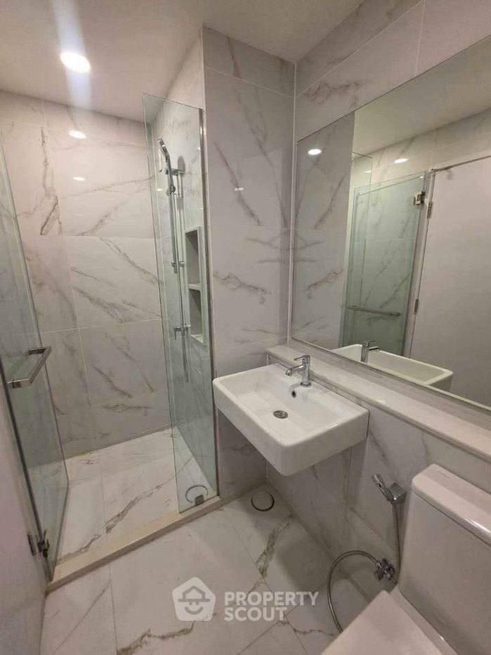 picture 1-BR Condo at Ciela Charan 13 Station near MRT Tha Phra (ID 3412289) - 12/15