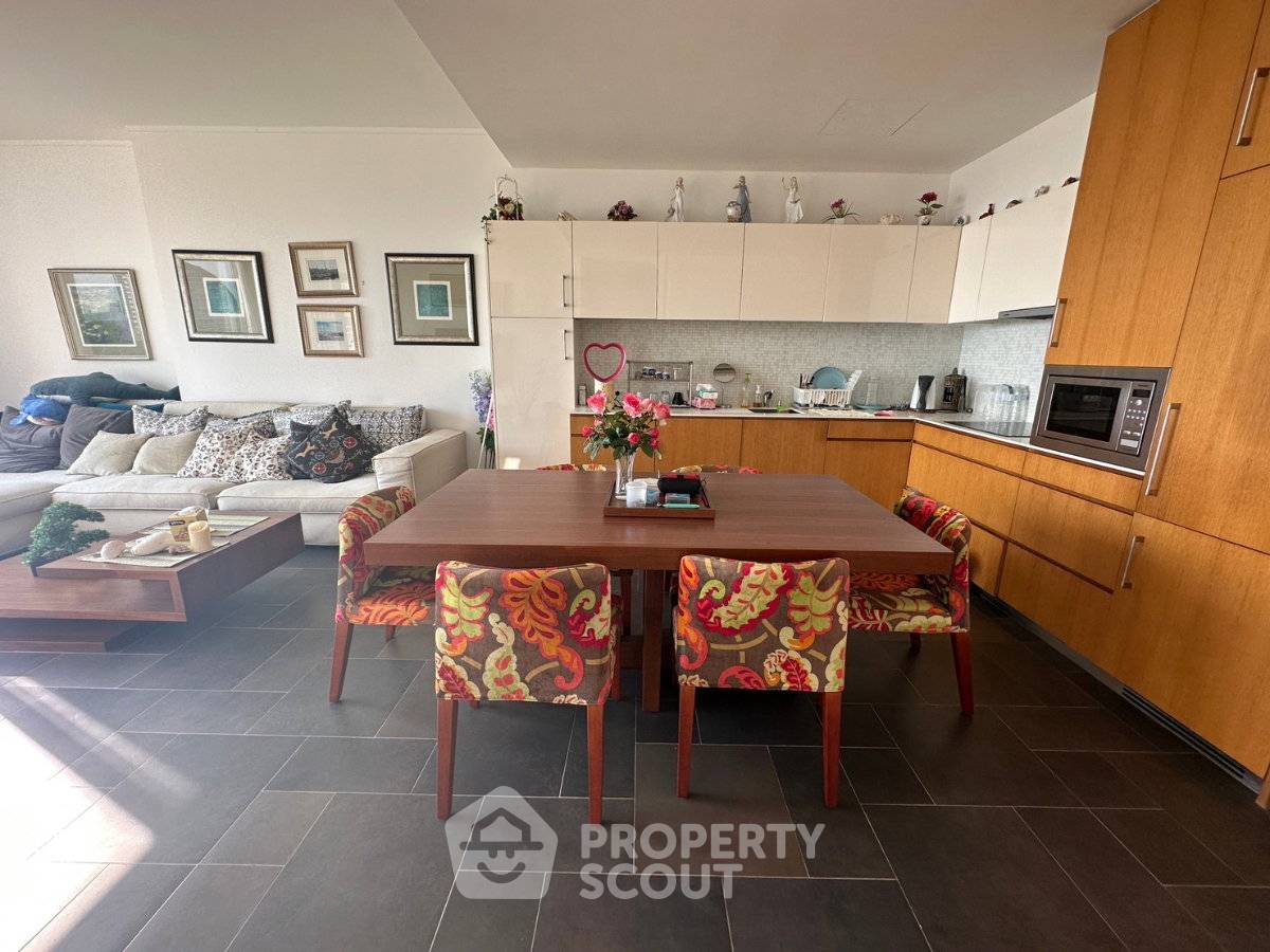 picture 2-BR Condo at Southpoint Pattaya close to Phratamnak (ID 3413270) - 21/32