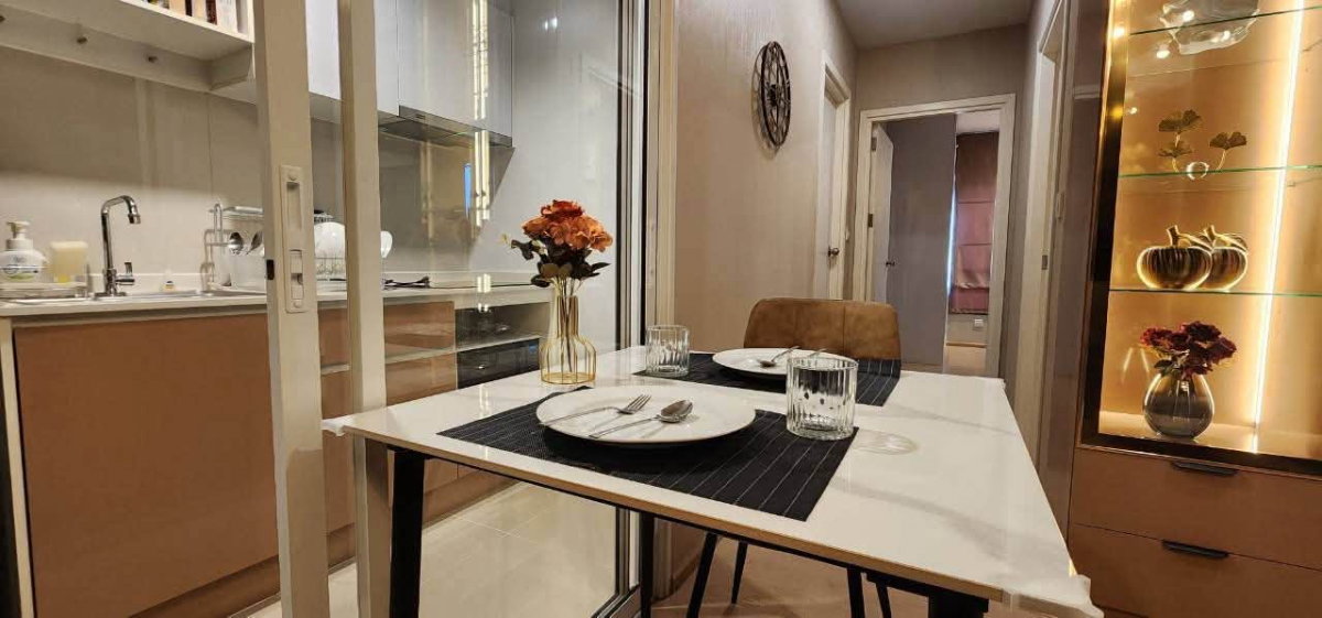 picture Condo for Rent at The Tree Sukhumvit 71 - Ekamai (F6910101) ID Line : @pccenter - 10/13