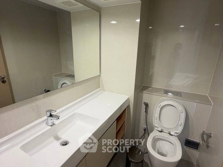 รูป ชั้น 25 คอนโด 1 ห้องนอน Culture Chula ใกล้ MRT สามย่าน (ID 3413730) - รูปที่ 8/15