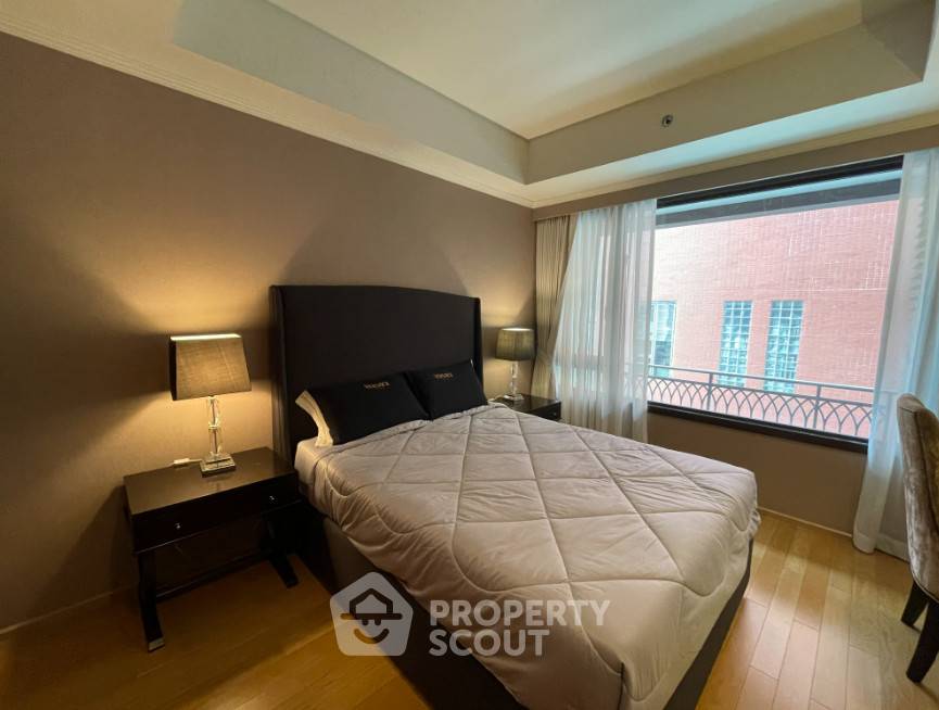 picture 24th-Floor 2-BR Condo | Prive By Sansiri | BTS Phloen Chit (ID 3393445) - 3/11